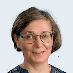 Marianne Malmgrén