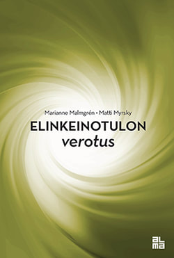 Elinkeinotulon verotus